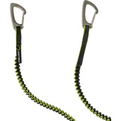 Edelrid Spinner Leash - Y-Sling - Oasis-night -Camping Verkoop edelrid spinner 71964 71566 4 1188273