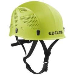 Edelrid Ultralight III Klimhelm - Oasis