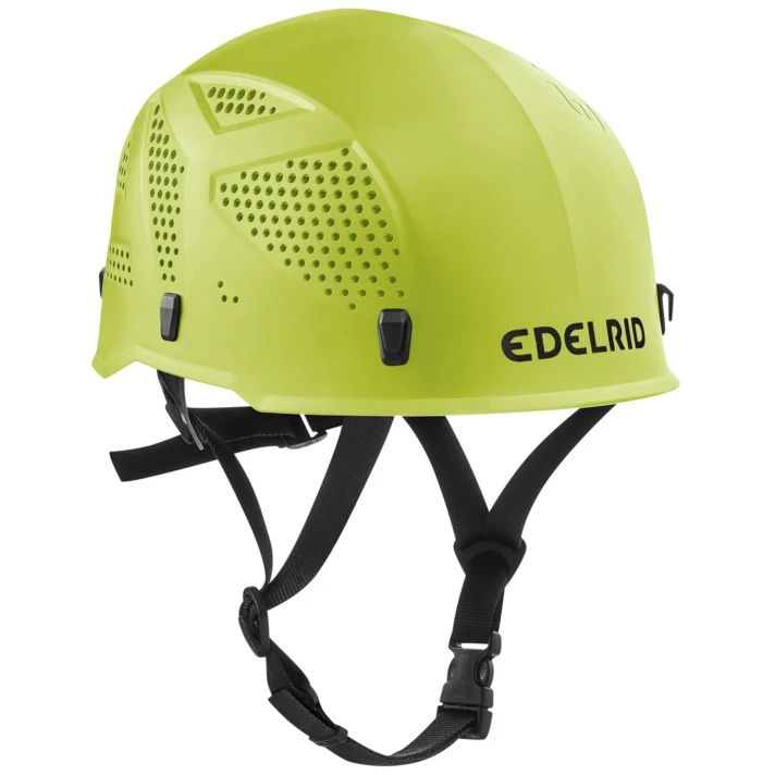 Edelrid Ultralight III Klimhelm - Oasis 1 Edelrid Ultralight III Klimhelm - Oasis