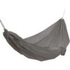 Exped Travel Hammock Lite Kit - Hangmat - Charcoal