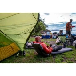 Exped Lyra III Tent - Meadow 18 Exped Lyra III Tent - Meadow -Camping Verkoop exped in action 249 1220208