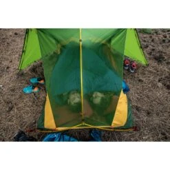Exped Lyra III Tent - Meadow 24 Exped Lyra III Tent - Meadow -Camping Verkoop exped in action 255 1198429