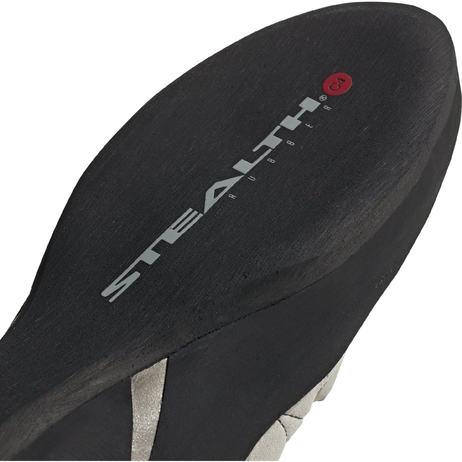 Five Ten Grandstone Climbing Shoes - Sesame / Core Black / Active Purple 9 Five Ten Grandstone Climbing Shoes - Sesame / Core Black / Active Purple - Image 9