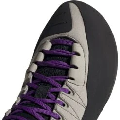Five Ten Grandstone Climbing Shoes - Sesame / Core Black / Active Purple 14 Five Ten Grandstone Climbing Shoes - Sesame / Core Black / Active Purple -Camping Verkoop five ten bc0866 grandstone sesame core black active purple 05 1167125