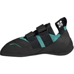 Five Ten NIAD VCS Women's Climbing Shoes - Mesa / Core Black / Cloud White -Camping Verkoop five ten fw2856 niad vcs mesa core black cloud white 08 970342
