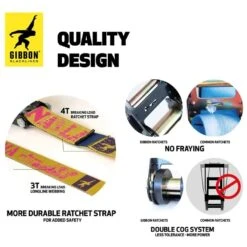 GIBBON Banana Lama Treewear Set Slackline - Blauw/geel -Camping Verkoop gibbon bananalama treewear set blue yellow 20225 02 1512068