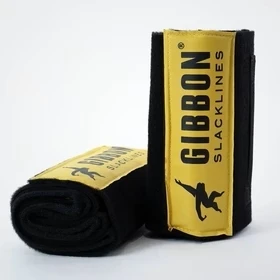 GIBBON Classic Line - 15m Slackline Set 6 GIBBON Classic Line - 15m Slackline Set - Image 6