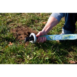 GIBBON Ground Screw Grondschroef 70cm -Camping Verkoop gibbon ground screw 70cm3 819732