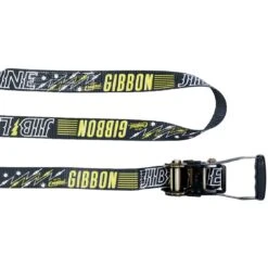 GIBBON Jibline Treewear - 15m Slackline Set -Camping Verkoop gibbon jibline treewear set 18852 01 1512261