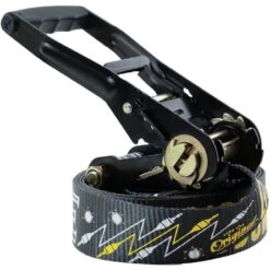 GIBBON Jibline Treewear - 15m Slackline Set -Camping Verkoop gibbon jibline treewear set 18852 07 1512267