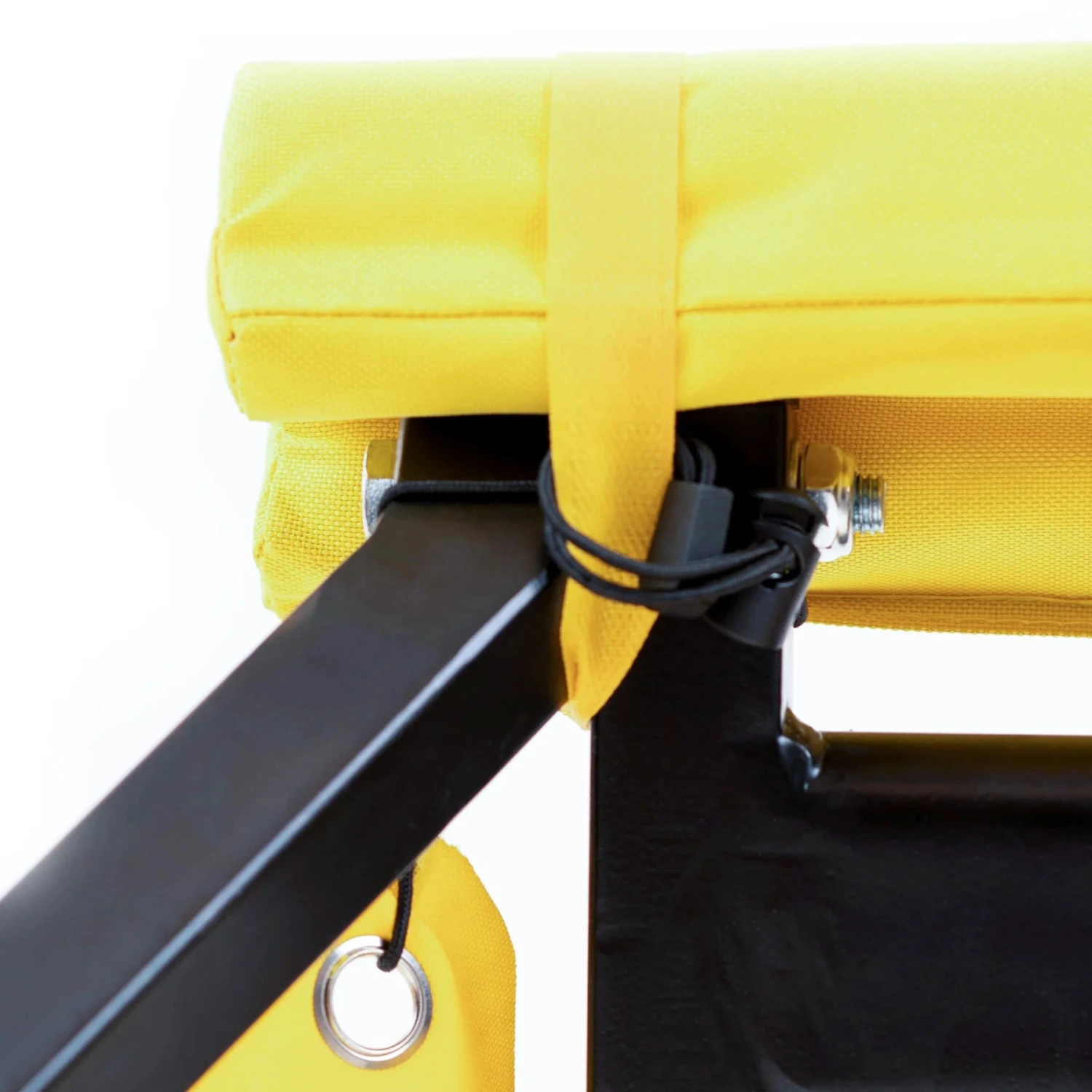 GIBBON Slackframe - Zwart 2 GIBBON Slackframe - Zwart - Image 2