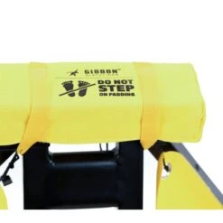 GIBBON Slackframe - Zwart 7 GIBBON Slackframe - Zwart -Camping Verkoop gibbon slackframe 16135 05 1512319