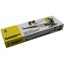 GIBBON Slackrack Classic 4.5m - Geel/zwart 9 GIBBON Slackrack Classic 4.5m - Geel/zwart -Camping Verkoop gibbon slackrack classic yellow black 16117 07 1512330