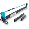 GIBBON Slackrack Fitness Edition 3m - Blauw/grijs