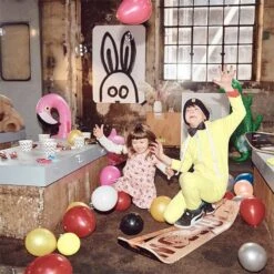 GIBBON Giboard Set Slacklineboard - Bonzo Classic - Geel 9 GIBBON Giboard Set Slacklineboard - Bonzo Classic - Geel -Camping Verkoop giboard set bonzo classicslackline gibbonslacklines 881364 4 1046341