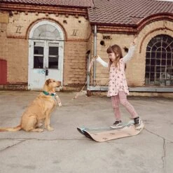 GIBBON Giboard Set Slacklineboard - Bonzo Classic - Geel 10 GIBBON Giboard Set Slacklineboard - Bonzo Classic - Geel -Camping Verkoop giboard set bonzo classicslackline gibbonslacklines 881364 5 1046344