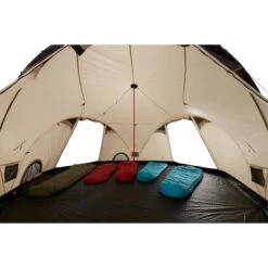 GRAND CANYON Black Knob 10 Tent - Mojave Desert -Camping Verkoop grand canyon black knob 10 6 1449752
