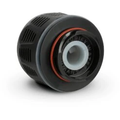 Grayl GeoPress Vervangend Reinigingspatroon Met Optionele Filterinzet - Zwart -Camping Verkoop grayl geopress one way valve clear 3 1495053