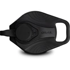 Grayl GeoPress Drinkfles Met Waterfilter - 710ml - Covert Black -Camping Verkoop grayl geopress purifier covert black 2 999849
