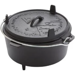 Groenberg Askja Pot 4L