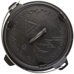 Groenberg Askja Pot 4L -Camping Verkoop groenberg askja pot 4l 2 1467928