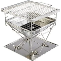 Groenberg Katla Grill M -Camping Verkoop groenberg katla grill m 3 1031851