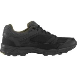 Haglöfs Trail Fuse GT Schoenen - True Black/deep Woods 3UC -Camping Verkoop hagloefs trail fuse gt men shoes true black deep woods 3uc 3 1004888