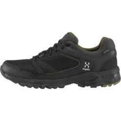 Haglöfs Trail Fuse GT Schoenen - True Black/deep Woods 3UC