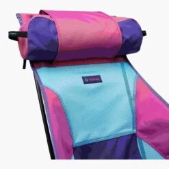 Helinox Beach Chair - Campingstoel - Multi Block 2023 / Zwart 8 Helinox Beach Chair - Campingstoel - Multi Block 2023 / Zwart -Camping Verkoop helinox beach chair multi block 23 black 12675 03 1405118