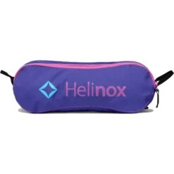 Helinox Chair One - Campingstoel - Multi Block 2023 / Zwart -Camping Verkoop helinox chair one multi 5 1436135