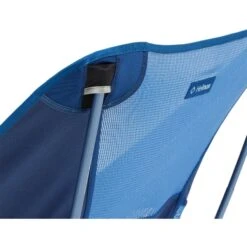 Helinox Chair One XL Camping Chair - Blue Block - Navy -Camping Verkoop helinox chair one xl blue block navy 3 1143051