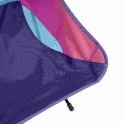 Helinox Chair Two - Campingstoel - Multi Block 2023 / Zwart -Camping Verkoop helinox chair two multi block 23 black 13904 04 1405160