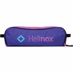 Helinox Chair Two - Campingstoel - Multi Block 2023 / Zwart -Camping Verkoop helinox chair two multi block 23 black 13904 06 1405162