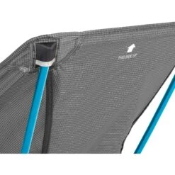 Helinox Chair Zero L - Campingstoel - Zwart / Cyan Blue 10 Helinox Chair Zero L - Campingstoel - Zwart / Cyan Blue -Camping Verkoop helinox chair zero l black cyan blue 10555 03 1405202