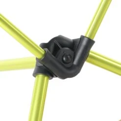Helinox Chair Zero L - Campingstoel - Grijs / Melon -Camping Verkoop helinox chair zero l grey melon 10556 04 1405190