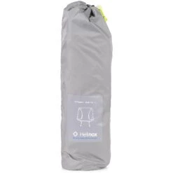 Helinox Chair Zero L - Campingstoel - Grijs / Melon -Camping Verkoop helinox chair zero l grey melon 10556 05 1405194