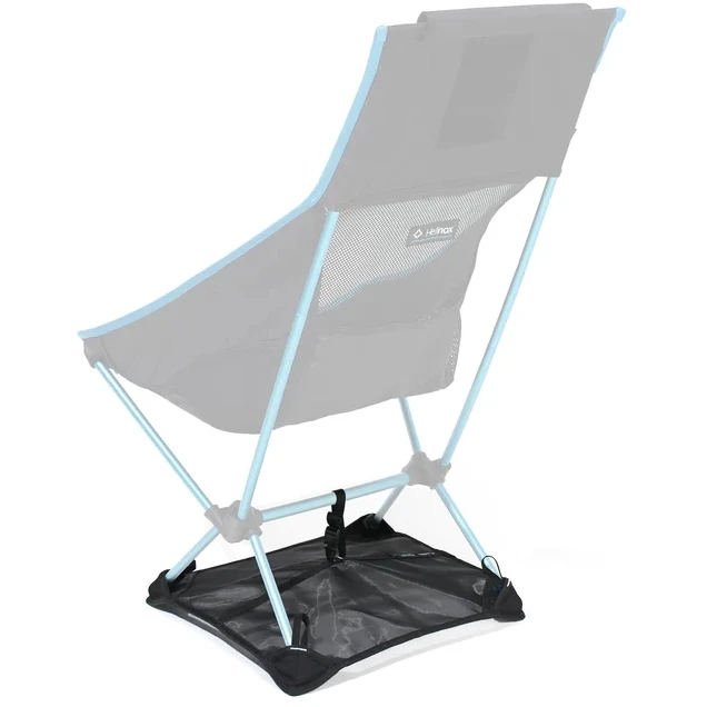 Helinox Ground Sheet - Grondzeil - Zwart 2 Helinox Ground Sheet - Grondzeil - Zwart - Image 2