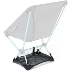 Helinox Ground Sheet - Grondzeil - Zwart 7 Helinox Ground Sheet - Grondzeil - Zwart -Camping Verkoop helinox ground sheet 12275 03 1383552