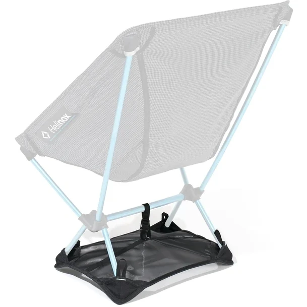 Helinox Ground Sheet - Grondzeil - Zwart 3 Helinox Ground Sheet - Grondzeil - Zwart - Image 3