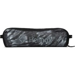 Helinox Sunset Chair - Campingstoel - Black Tie Dye / Zwart -Camping Verkoop helinox sunset chair black tie dye black 14707 07 1405338