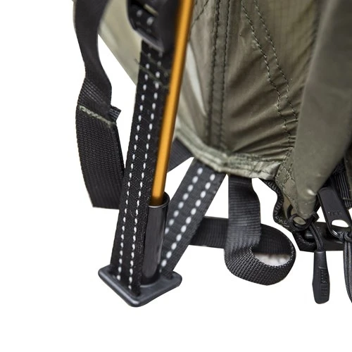 Helsport Reinsfjell Pro 3 Tent - Groen 12 Helsport Reinsfjell Pro 3 Tent - Groen - Image 12