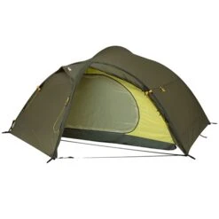 Helsport Reinsfjell Pro 3 Tent - Groen 18 Helsport Reinsfjell Pro 3 Tent - Groen -Camping Verkoop helsport reinsfjell pro 2 tent green 7 1481520