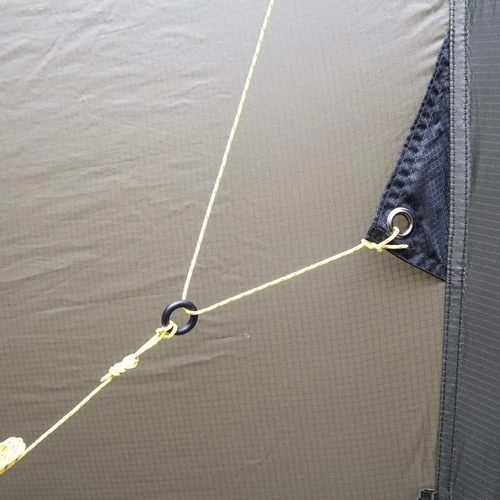 Helsport Reinsfjell Pro 3 Tent - Groen 11 Helsport Reinsfjell Pro 3 Tent - Groen - Image 11