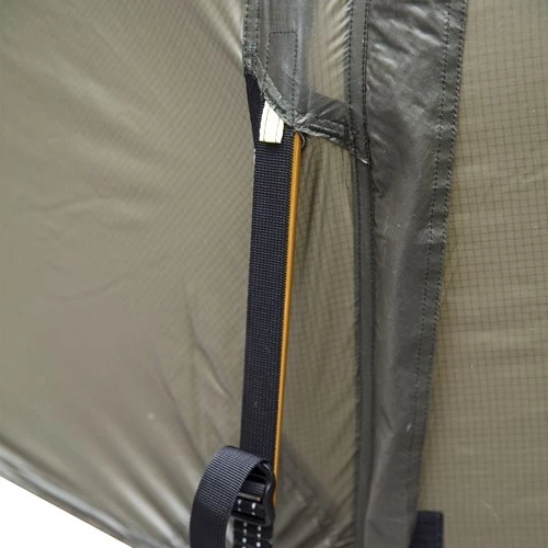 Helsport Reinsfjell Pro 3 Tent - Groen 9 Helsport Reinsfjell Pro 3 Tent - Groen - Image 9