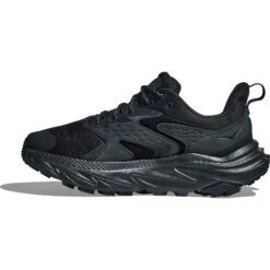 Hoka Anacapa 2 Low GTX Wandelschoenen Heren - Zwart / Zwart 13 Hoka Anacapa 2 Low GTX Wandelschoenen Heren - Zwart / Zwart -Camping Verkoop hoka anacapa 2 low gtx hiking shoes black black 1 1501941