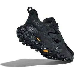 Hoka Anacapa 2 Low GTX Wandelschoenen Heren - Zwart / Zwart 14 Hoka Anacapa 2 Low GTX Wandelschoenen Heren - Zwart / Zwart -Camping Verkoop hoka anacapa 2 low gtx hiking shoes black black 7 1501947
