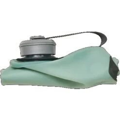 Hydrapak Seeker™ 2L Opvouwbare Fles - Sutro Green 10 Hydrapak Seeker™ 2L Opvouwbare Fles - Sutro Green -Camping Verkoop hydrapak hyd3seek2b seeker water storage sutro green 6 955250