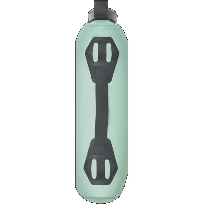 Hydrapak Seeker™ 2L Opvouwbare Fles - Sutro Green 3 Hydrapak Seeker™ 2L Opvouwbare Fles - Sutro Green - Image 3