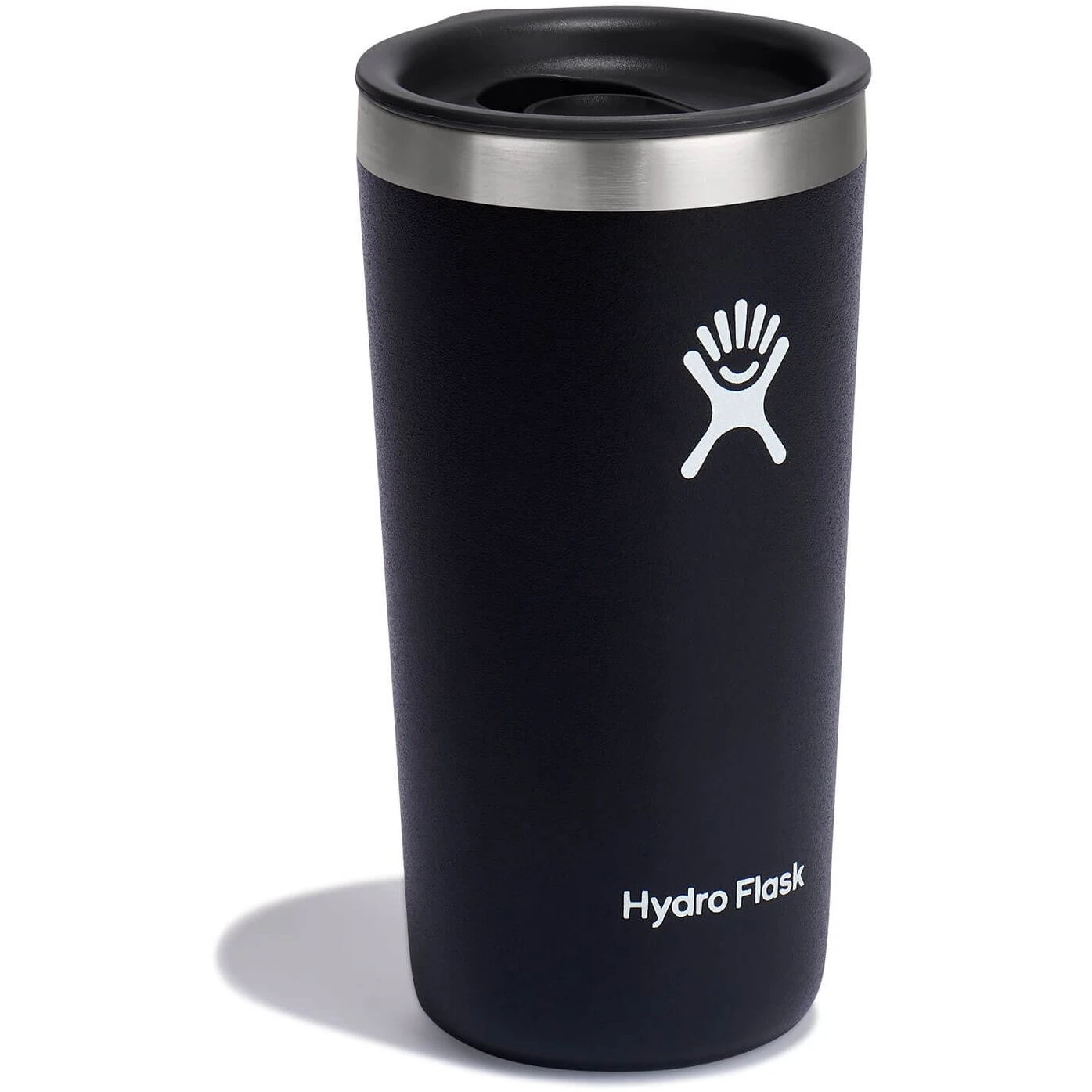 Hydro Flask 12 Oz All Around Thermobeker - 354ml - Zwart 4 Hydro Flask 12 Oz All Around Thermobeker - 354ml - Zwart - Image 4