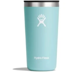 Hydro Flask 12 Oz All Around Thermobeker - 354ml - Dew -Camping Verkoop hydro flask 12oz all around tumbler 354ml dew 3 1443969